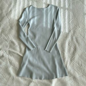 Zara Sweater Swing Mini